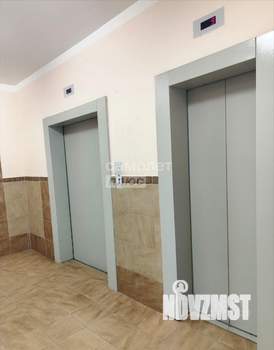 1-к квартира, вторичка, 35м2, 4/10 этаж