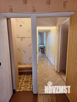 2-к квартира, вторичка, 48м2, 9/9 этаж