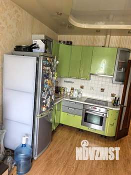 2-к квартира, вторичка, 54м2, 17/17 этаж