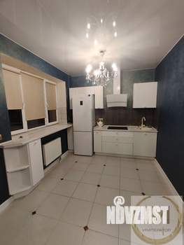 1-к квартира, вторичка, 38м2, 13/20 этаж