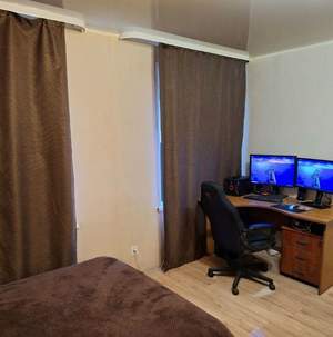1-к квартира, вторичка, 23м2, 3/5 этаж