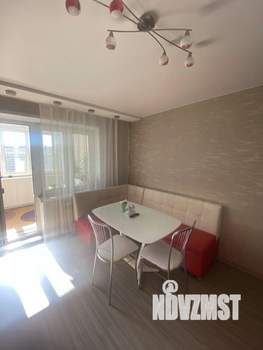 2-к квартира, вторичка, 66м2, 13/17 этаж