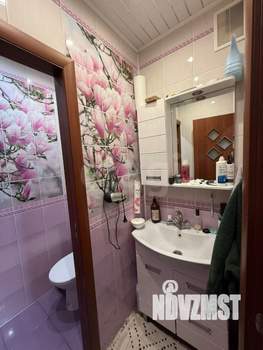 2-к квартира, вторичка, 48м2, 2/9 этаж