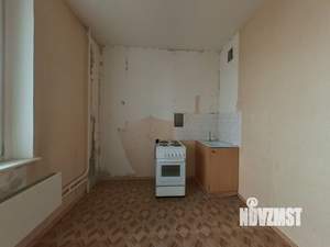 Студия квартира, вторичка, 38м2, 1/18 этаж
