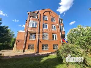 2-к квартира, вторичка, 60м2, 2/4 этаж