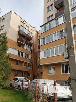 Студия квартира, вторичка, 22м2, 1/7 этаж