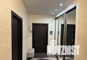 3-к квартира, вторичка, 83м2, 11/17 этаж