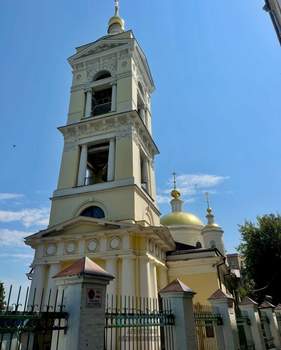 2-к квартира, вторичка, 55м2, 3/5 этаж