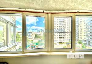 3-к квартира, вторичка, 87м2, 3/12 этаж