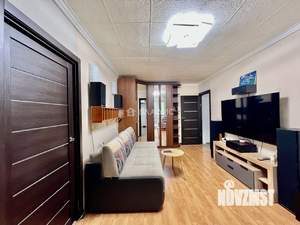 3-к квартира, вторичка, 57м2, 3/5 этаж