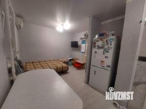 3-к квартира, вторичка, 55м2, 8/9 этаж