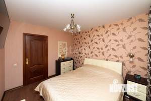 3-к квартира, вторичка, 62м2, 8/9 этаж