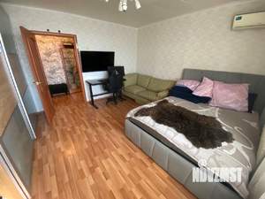 1-к квартира, вторичка, 44м2, 10/10 этаж