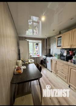 2-к квартира, вторичка, 52м2, 4/9 этаж