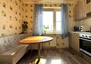 1-к квартира, вторичка, 33м2, 8/9 этаж