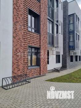 1-к квартира, вторичка, 37м2, 1/3 этаж