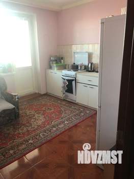 2-к квартира, вторичка, 63м2, 11/17 этаж