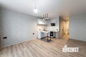 Студия квартира, вторичка, 32м2, 8/17 этаж