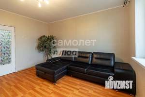 2-к квартира, вторичка, 52м2, 12/12 этаж