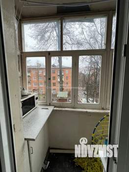 1-к квартира, вторичка, 33м2, 3/4 этаж