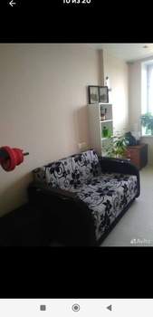 3-к квартира, вторичка, 78м2, 8/15 этаж