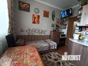 1-к квартира, вторичка, 34м2, 4/14 этаж