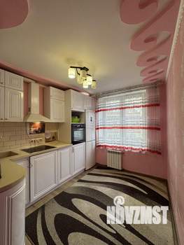 2-к квартира, вторичка, 64м2, 10/16 этаж
