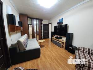 3-к квартира, вторичка, 57м2, 3/5 этаж