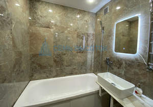 1-к квартира, вторичка, 39м2, 1/14 этаж