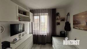 4-к квартира, вторичка, 69м2, 5/9 этаж