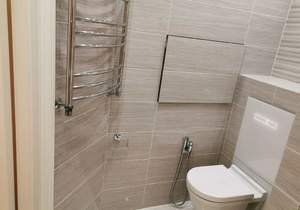 2-к квартира, вторичка, 67м2, 9/24 этаж