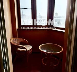 3-к квартира, вторичка, 81м2, 11/17 этаж