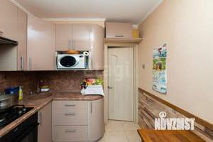 2-к квартира, вторичка, 44м2, 4/4 этаж