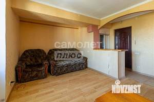 2-к квартира, вторичка, 36м2, 6/10 этаж