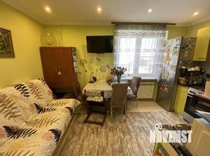 1-к квартира, вторичка, 40м2, 9/10 этаж