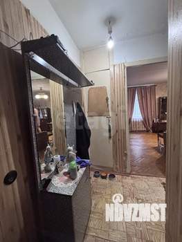 1-к квартира, вторичка, 34м2, 2/5 этаж
