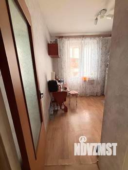 1-к квартира, вторичка, 38м2, 2/18 этаж