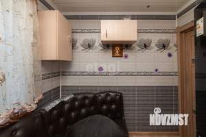 3-к квартира, вторичка, 55м2, 4/4 этаж