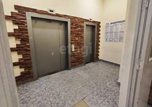 2-к квартира, вторичка, 58м2, 15/17 этаж