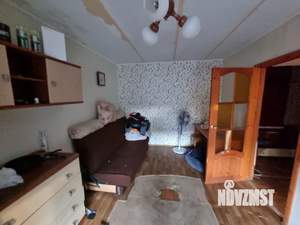 1-к квартира, вторичка, 31м2, 5/5 этаж