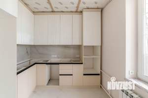 2-к квартира, вторичка, 54м2, 15/17 этаж