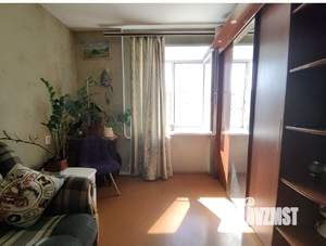 3-к квартира, вторичка, 63м2, 7/9 этаж