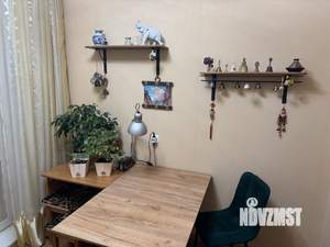 2-к квартира, вторичка, 55м2, 13/17 этаж