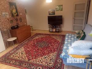 2-к квартира, вторичка, 45м2, 3/5 этаж