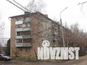 2-к квартира, вторичка, 47м2, 1/5 этаж