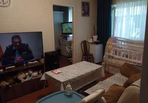 2-к квартира, вторичка, 45м2, 4/5 этаж