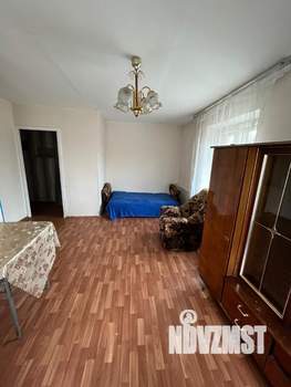 1-к квартира, вторичка, 31м2, 4/5 этаж