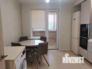 2-к квартира, вторичка, 76м2, 17/17 этаж