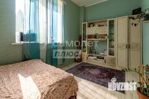 4-к квартира, вторичка, 142м2, 1/3 этаж