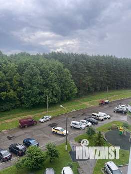 2-к квартира, вторичка, 62м2, 6/14 этаж